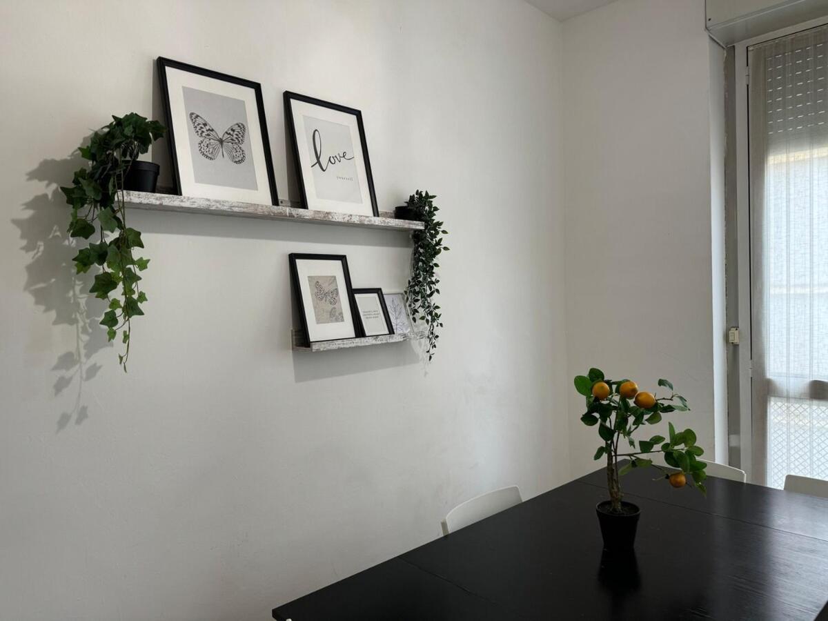 Family Apartment 15 Min From Center And Airport Milan Exterior photo