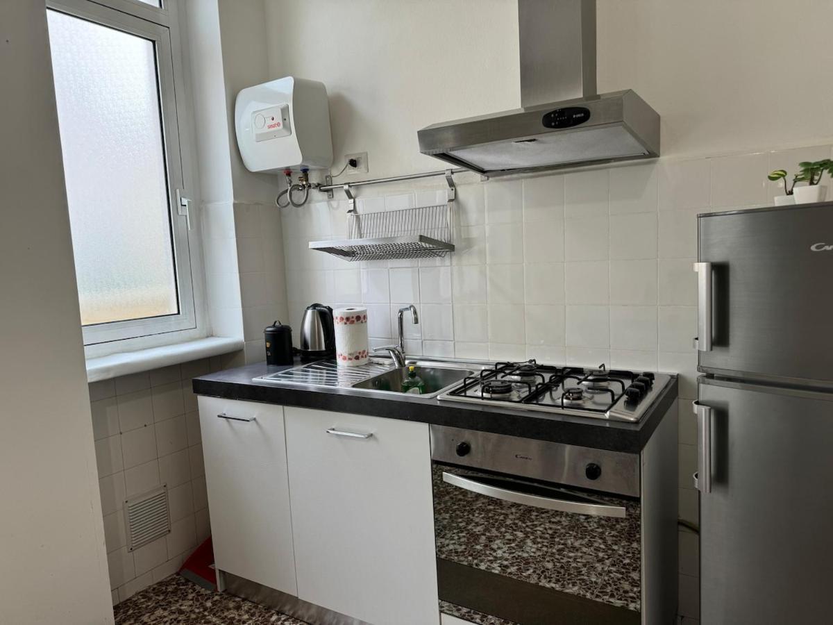 Family Apartment 15 Min From Center And Airport Milan Exterior photo